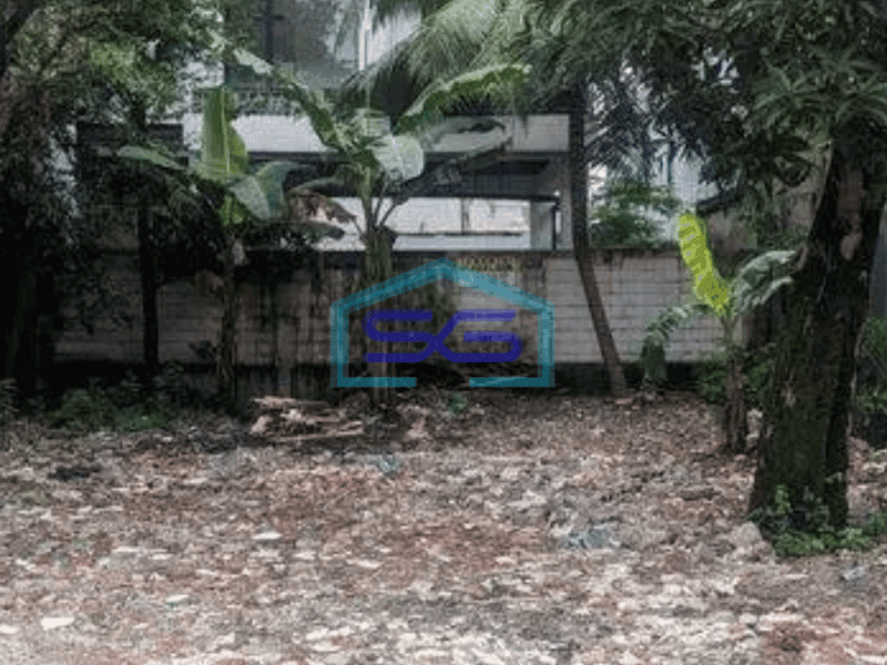 Dijual Tanah Residensial Kavling siap Bangun di Pondok Gede Bekasi Jatiwaringin Kavling siap huni