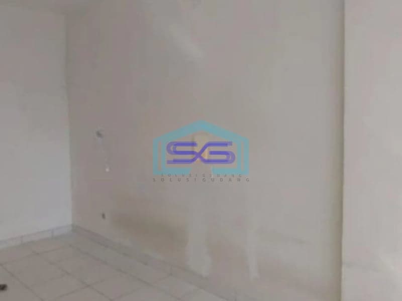 Dijual Ruko Green Market Jababeka Cikarang Utara Bekasi Bangunan 2 Lantai