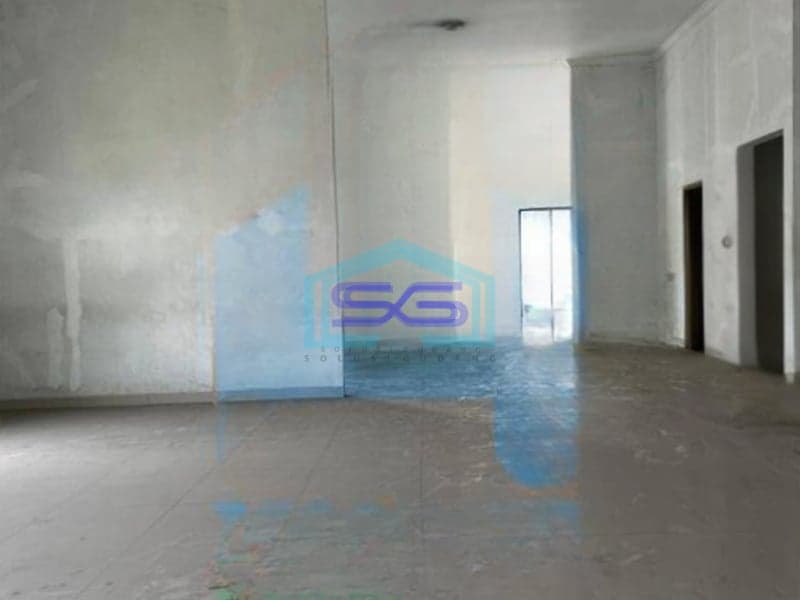 Dijual Ruang Usaha di Jl. Raya Serang Km 15, Cikupa Tangerang
