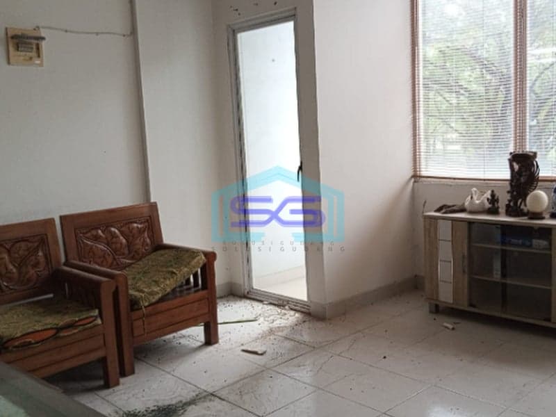 Dijual Ruko Komersial Komplek Citra Grand City Palembang LB 145m2