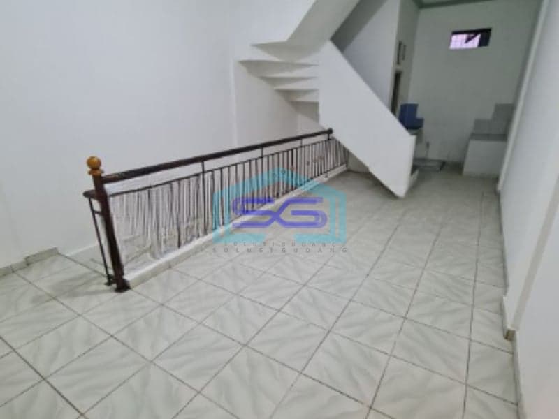 Dijual Ruko Jelambar Utama Wijaya Kusuma Grogol Petamburan Jakarta Barat Luas Bangunan  200 m²