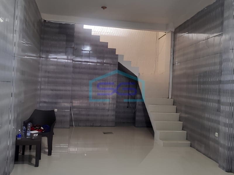 Disewakan Ruko di Gadobangkong Ngamprah Bandung LB 40m2