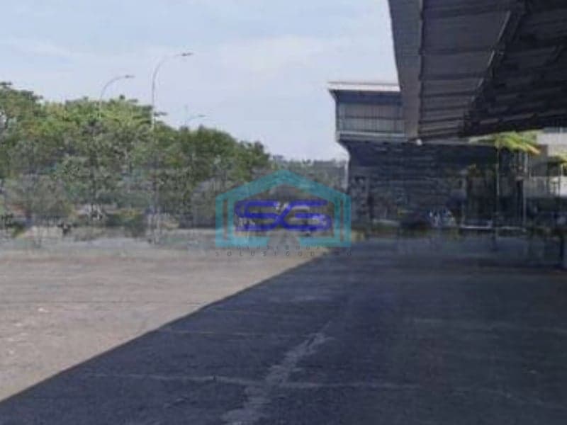 Disewakan Gudang di Pergudangan Delta Silicon Cikarang