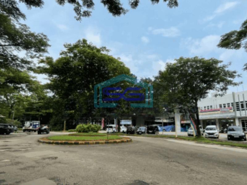 Dijual Ruko 2 Lantai Akses Ke Tol Dekat Dijual Di Cendana Pamulang