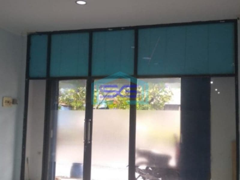 Dijual Ruko Siap Huni Luas Bangunan  225 m² Lokasi Jakarta Barat