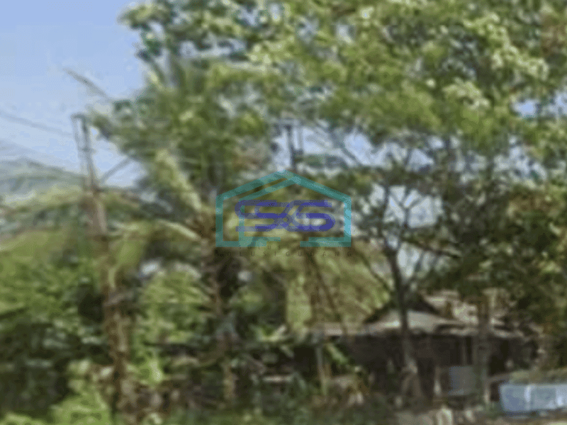Dijual Gudang Ada Loading Dock Luas Bangunan 300 m2 Lokasi Banjarmasin