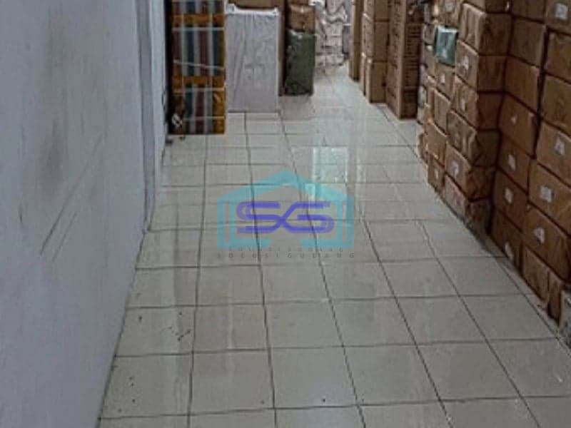 Dijual Ruko Cocok Untuk Kantor Strategis di Grogol Jakarta Barat LB 360m2