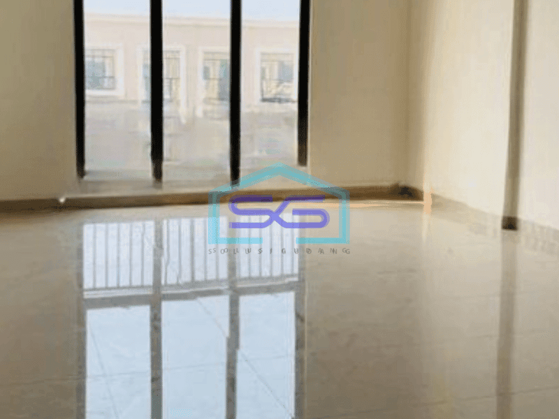 Dijual Ruko Sedayu City Kelapa Gading Lokasi Strategis