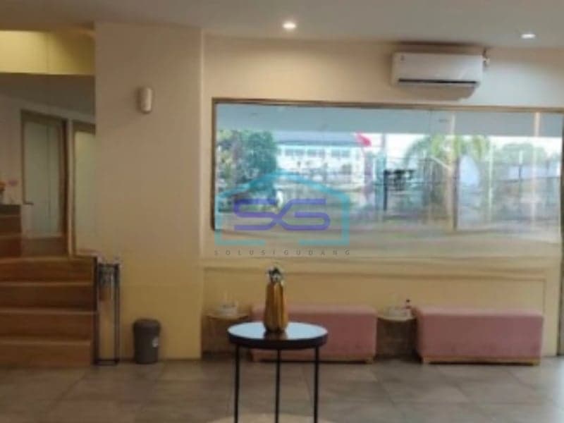 Disewakan Ruko Luas Tanah 150 m² Lokasi di Sleman Yogyakarta