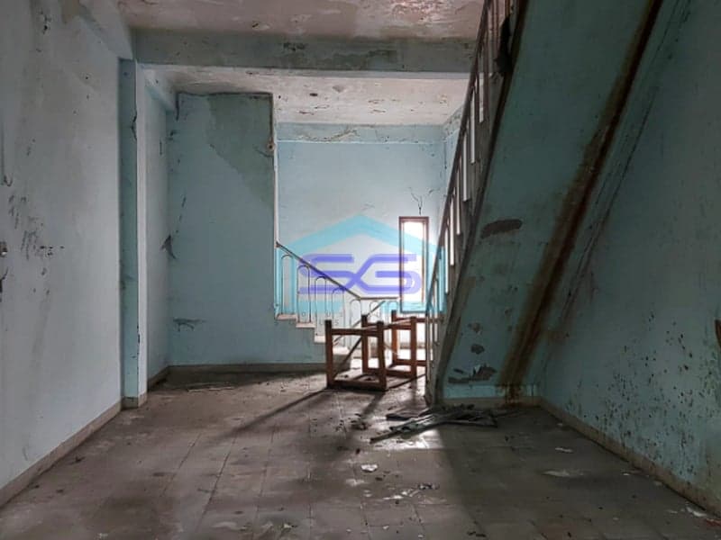 Dijual Ruko Jalan Musi Raya Sako Simpang Bombat Palembang Luas Bangunan 146m2