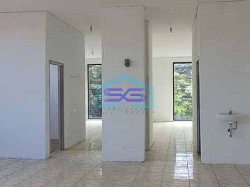 Dijual Ruko 4 Lantai Strategis Murah Di Cikutra Suci Bandung Luas Bangunan 480m2