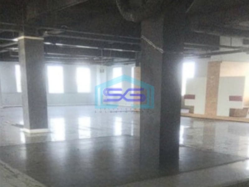 Dijual Gedung Kantor Siap Pakai Di Kawasan Bisnis Tendean Jakarta Selatan Lokasi Strategis LB 2812m2