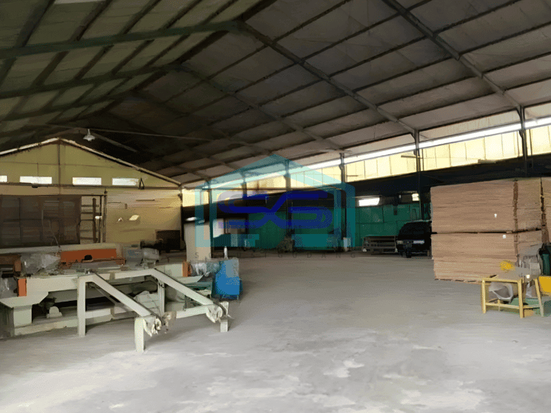 Dijual Murah!! Pabrik Ngoro Mojokerto