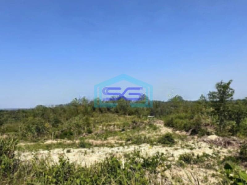 Dijual Tanah Lokasi Boyolali Jawa Tengah Luas 150000 m²