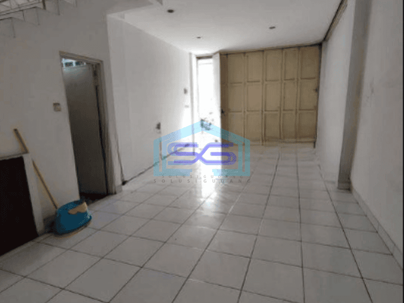 Dijual Ruko 3 Lantai Luas Bangunan  150 m² di Kopo Bandung