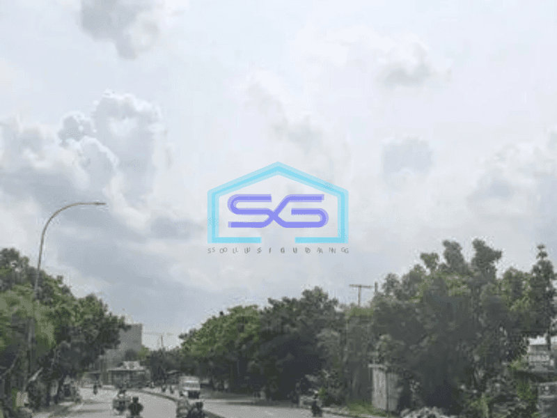 Disewakan Cepat Gudang Tangerang Daan Mogot