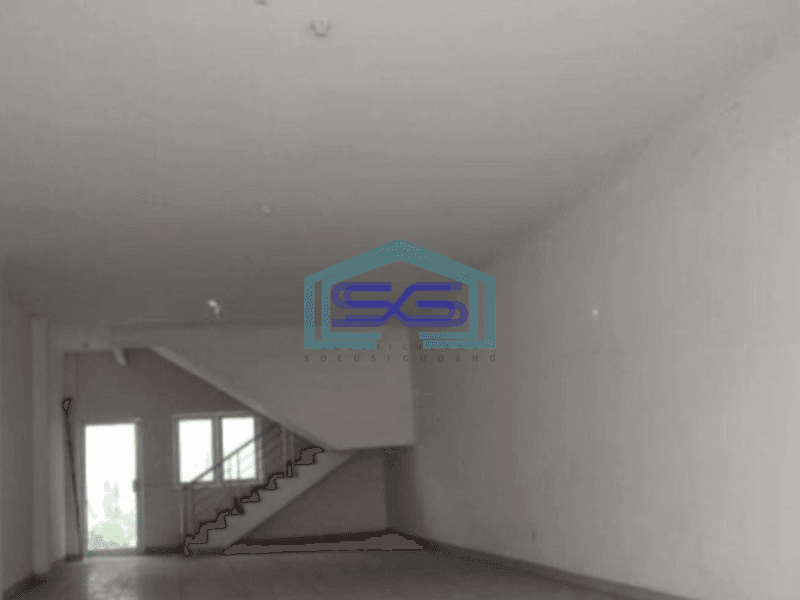 Dijual Ruko Jalan Hos Cokroaminoto Wirobrajan Yogyakarta