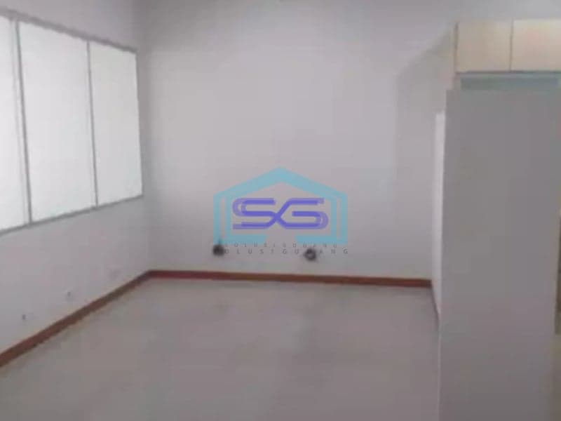 Disewakan Ruko Strategis Di Mekarwangi Singgasana Moch Toha Bandung LB 200m2