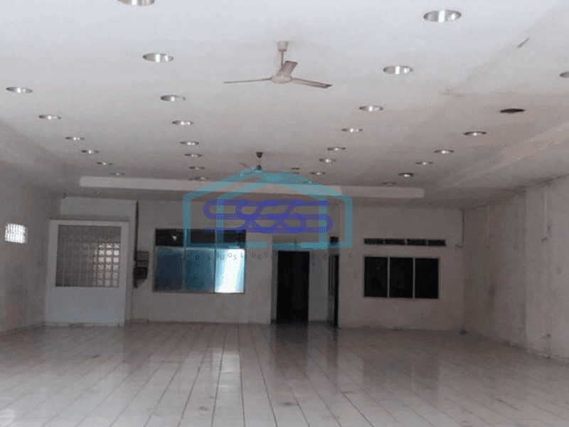 Sewa gudang di Sudirman Bandung