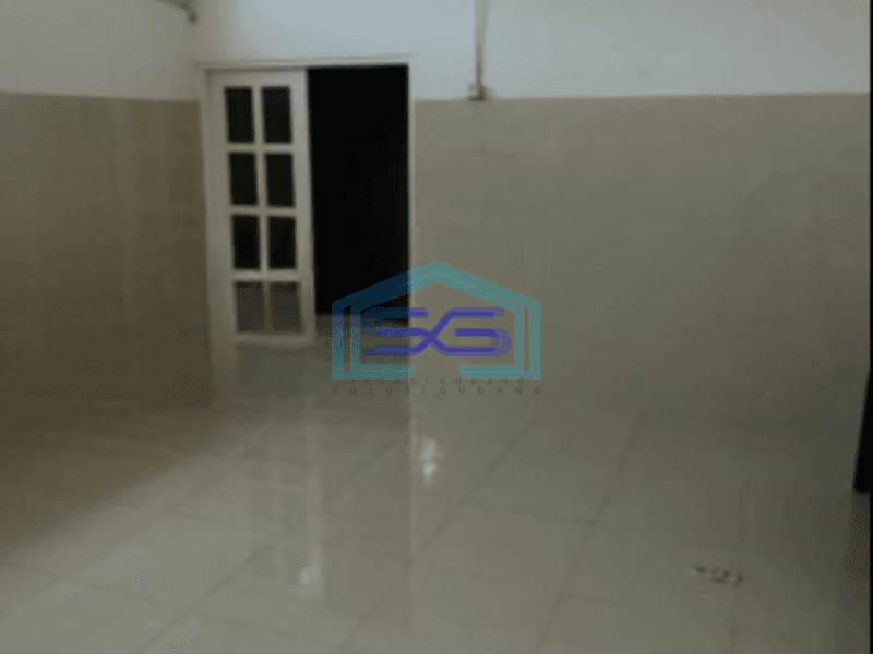 Disewakan Gudang Ada Kantor di Menteng  Jakarta Pusat