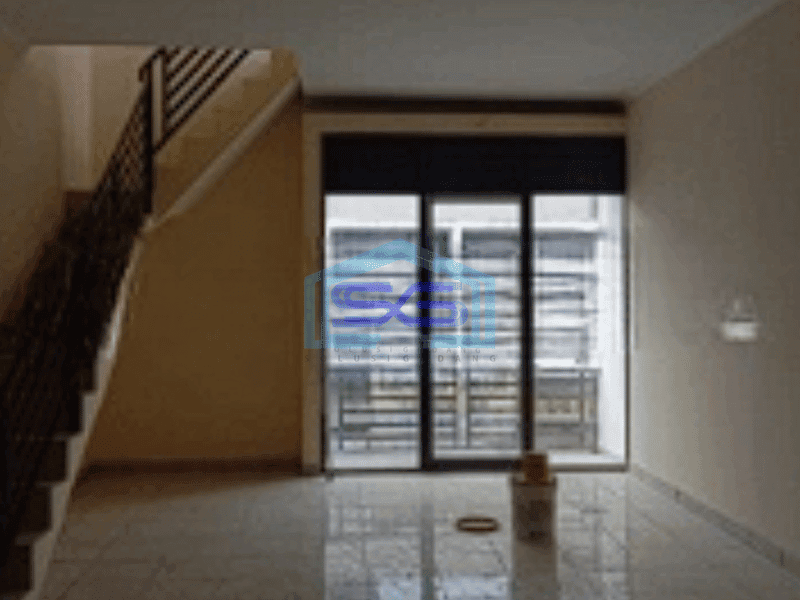 Dijual Ruko 2 Lantai Di Kopo Katapang Bandung Luas Bangunan 110m2