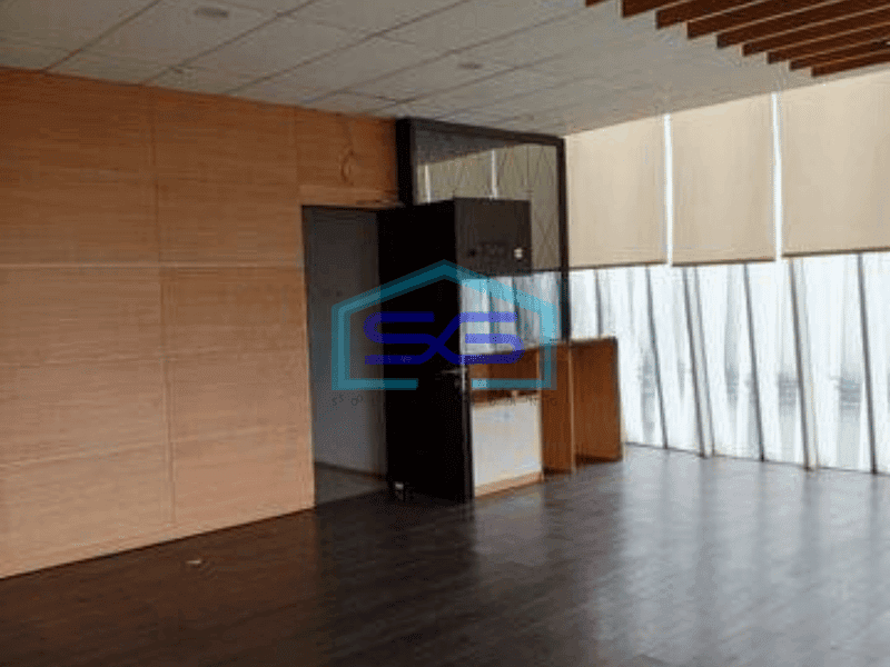 Disewa Ruko kantor office Foresta Business Loft BSD Tangerang