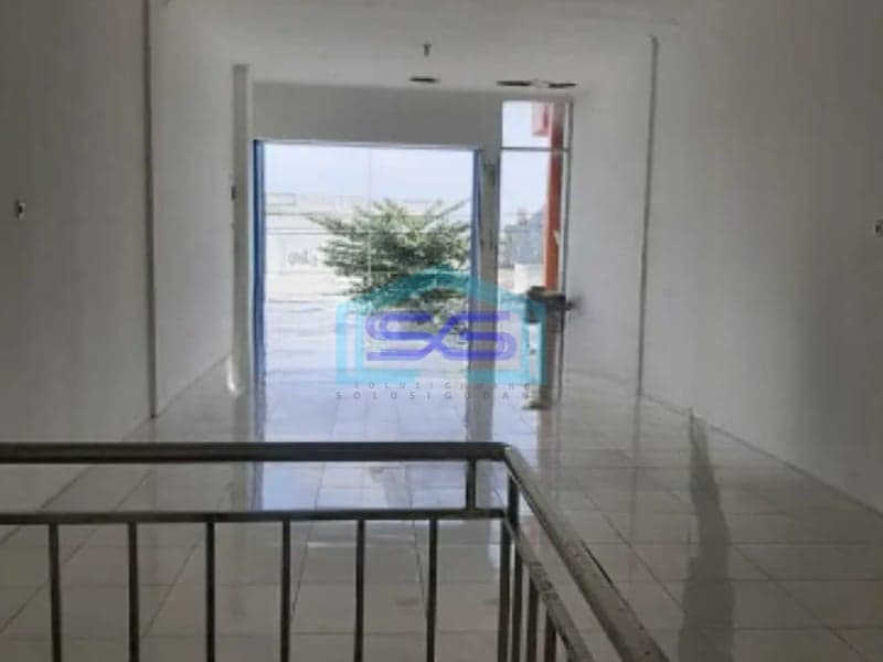 Disewakan Ruko 3 Lantai Dekat Pakuwon Mall Condong Catur Depok Sleman Jogja Luas Bangunan 225 m²
