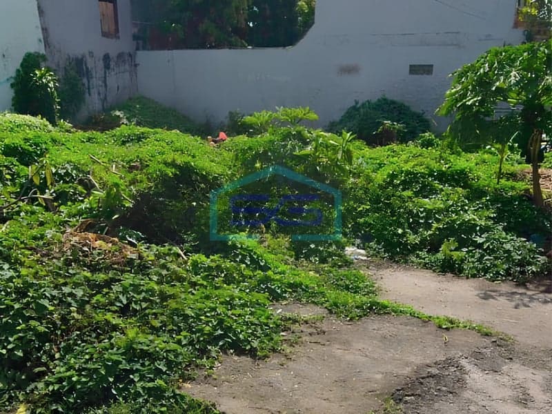 Dijual Tanah di Denpasar Bali Luas Tanah 450 m²