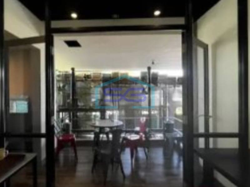 Dijual Kantor Luas Tanah 512 m² Lokasi di Jakarta Barat