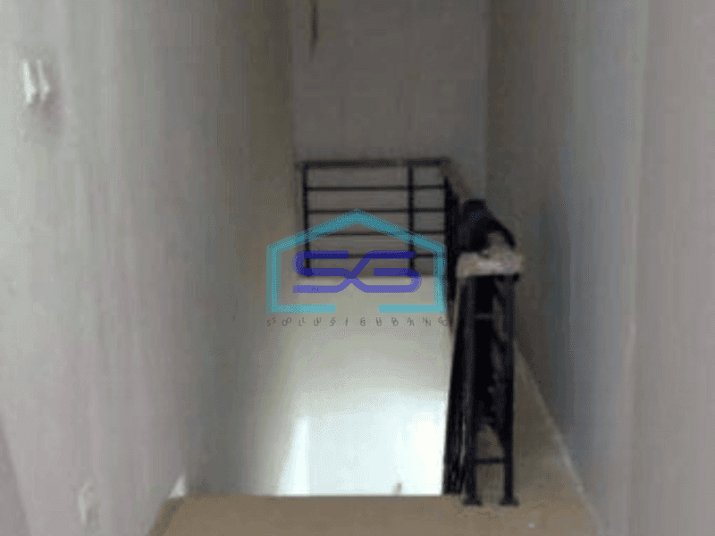 Dijual Ruko Gandeng Paramount Gading Serpong