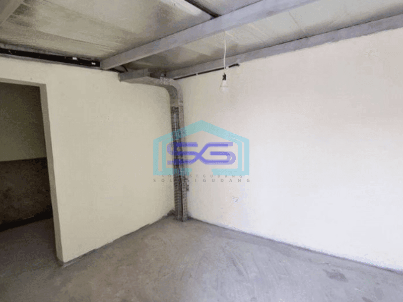 Disewakan Ruko Luas Bangunan 576 m² di Serpong Tangerang Selatan