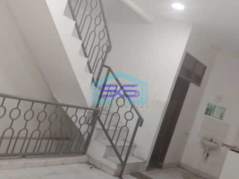 Disewakan Ruko Kelapa Gading Boulevard Raya Jakarta Utara Luas Bangunan 680m²