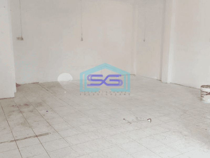 Dijual Ruko Terusan Buah Batu Bandung LB 225m2 Dekat Tol