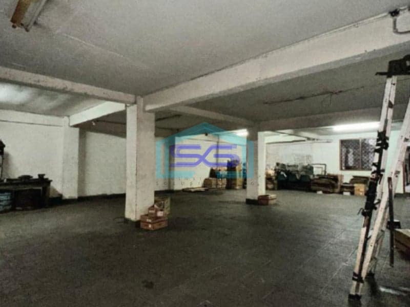 Dijual Cepat Ruko Lokasi di Matraman Jakarta Timur Luas Tanah 564m2