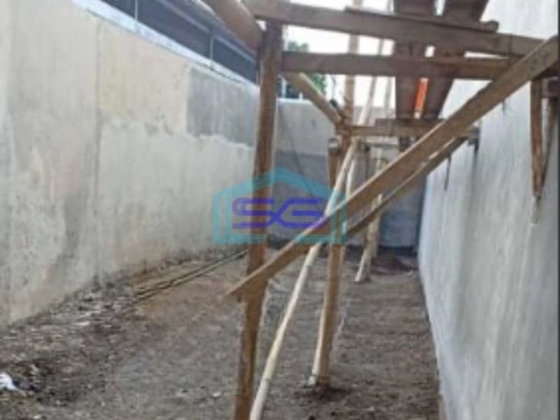Dijual Murah Pabrik Bersih Katapang Bandung Harga Nego Luas Tanah 460m2