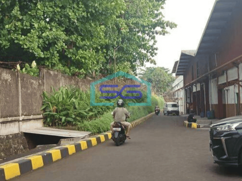 Disewakan Gudang Sewa Depok dengan Pendingin
