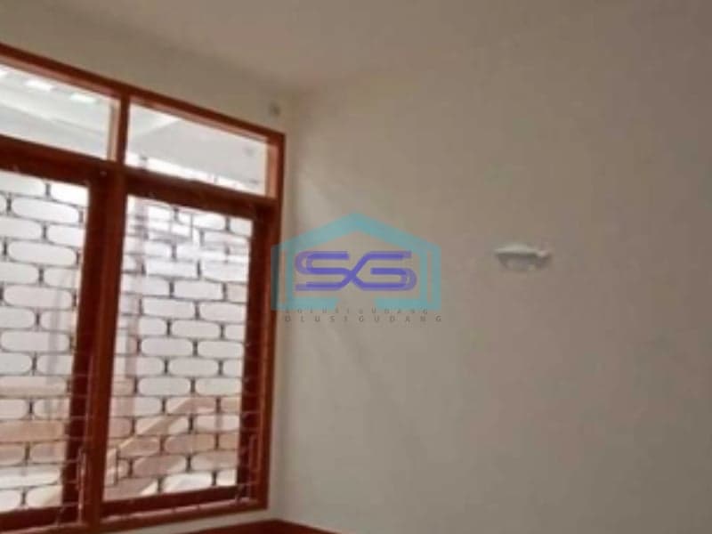 Disewakan Ruko 3 Lantai di Jalan Pungkur Regol Bandung Luas Bangunan 180m2