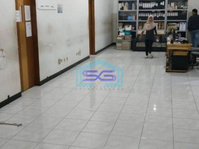 Disewakan Ruko Strategis Luas Tanah 250m2 Sleman Yogyakarta