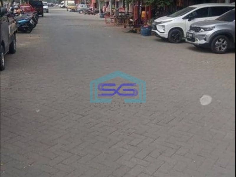 Dijual Ruko di Mutiara Taman Palem Cengkareng Jakarta Barat