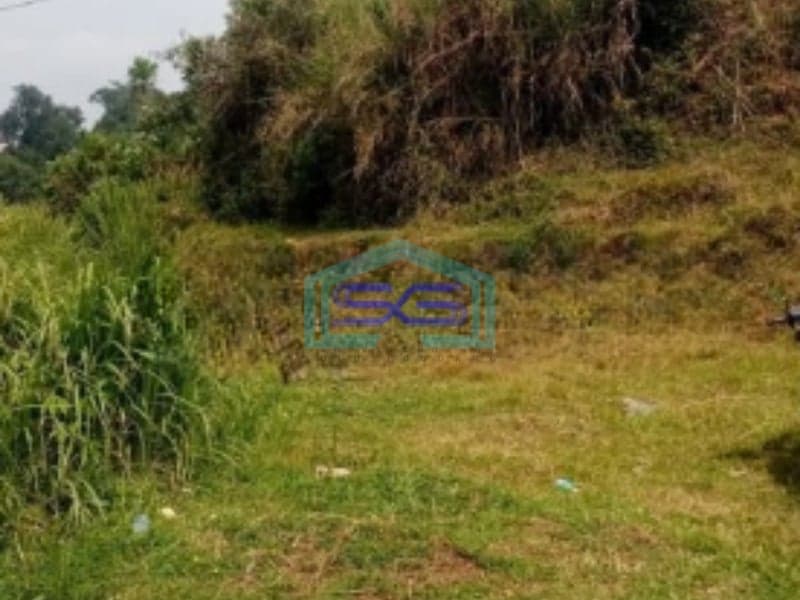 Dijual Tanah di Cibadak Sukabumi Luas Tanah 10 Hektar