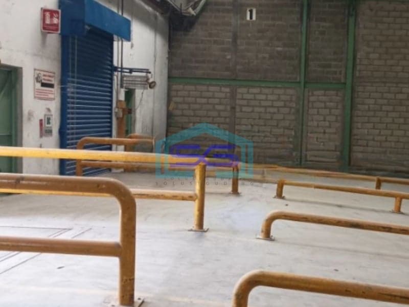 Disewakan Gudang Ada Loading Dock Luas Bangunan 7000 m²  di Bogor