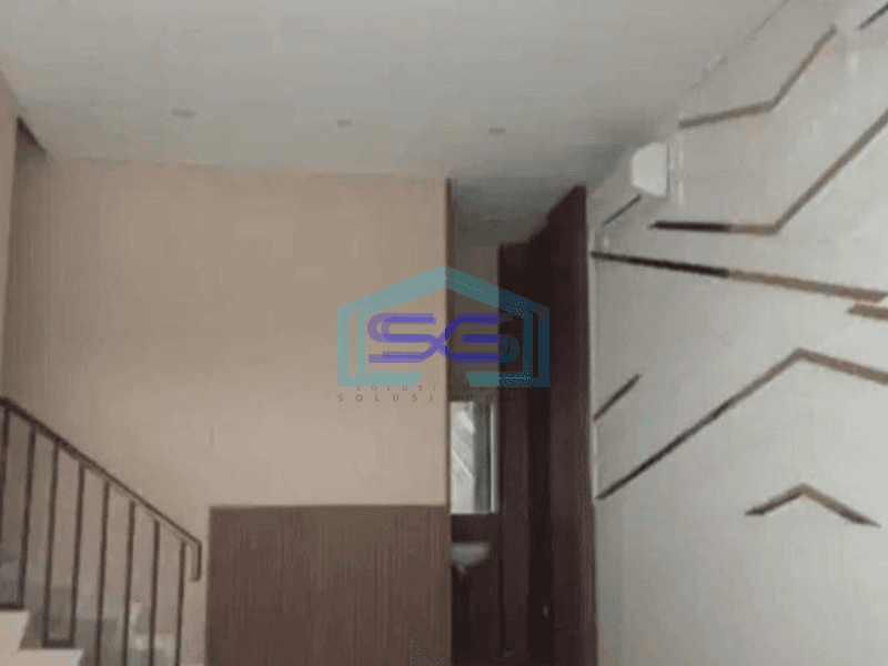 Disewakan Ruko 3 Lantai Lokasi Strategis di BSD Tangerang Luas Bangunan 120 m²