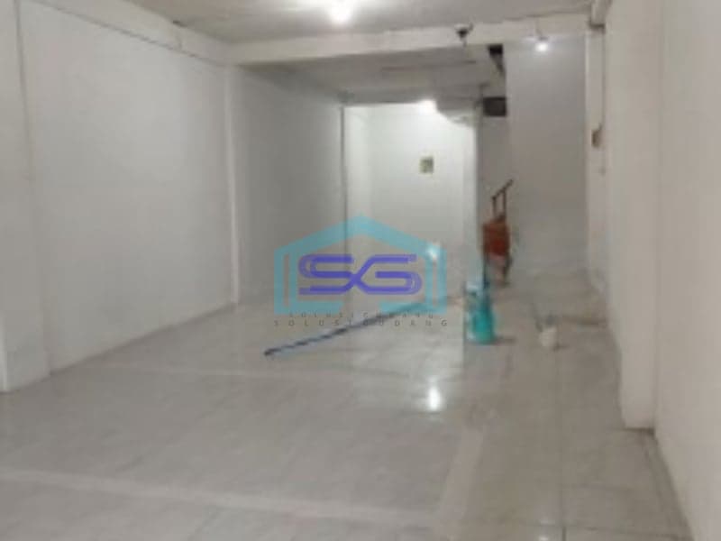 Dijual Ruko Baru Renovasi Rapih Termurah Di Roxy Jembatan 5 Jakarta Barat LB 300m2
