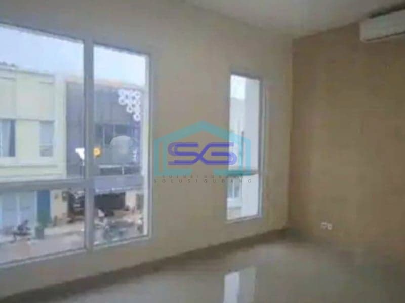 Dijual Cepat Ruko Murah Siap Usaha Di Pisa Grande Gading Serpong Tangerang