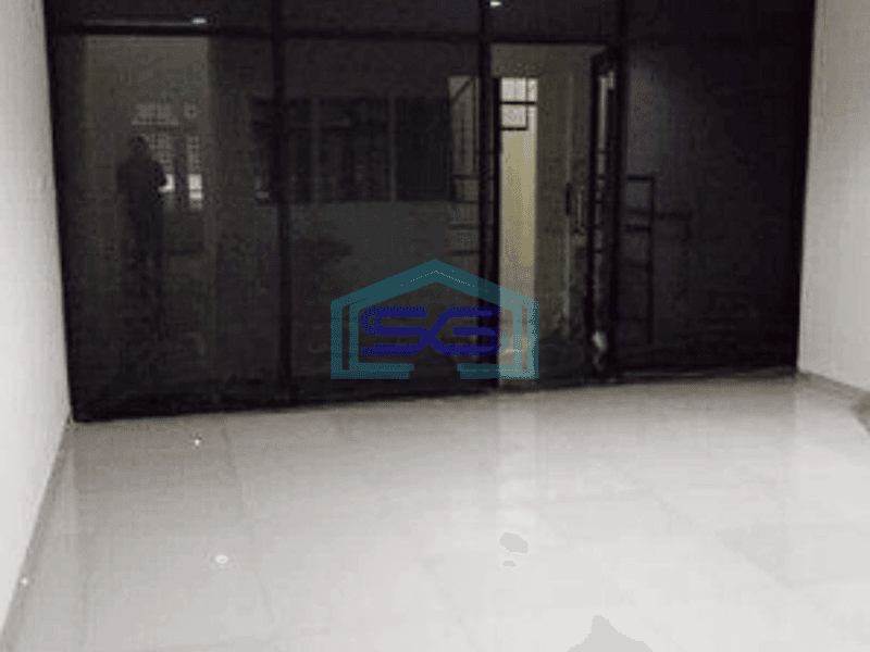 Disewakan Ruko Baru Renovasi Lokasi di Sunter Jakarta Utara LB 200m2