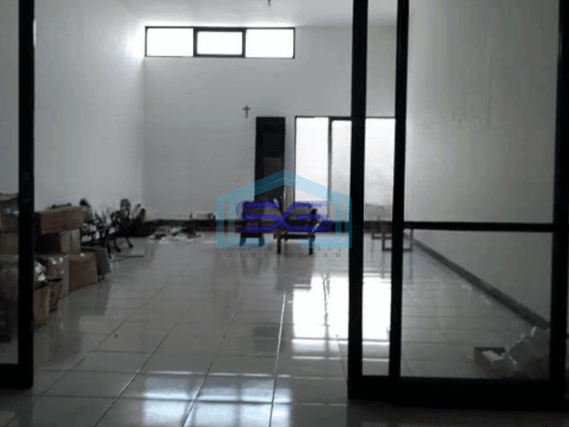 Dijual Ruko 2 Lantai Luas Bangunan 140 m2 Lokasi Sidoarjo Jawa Timur