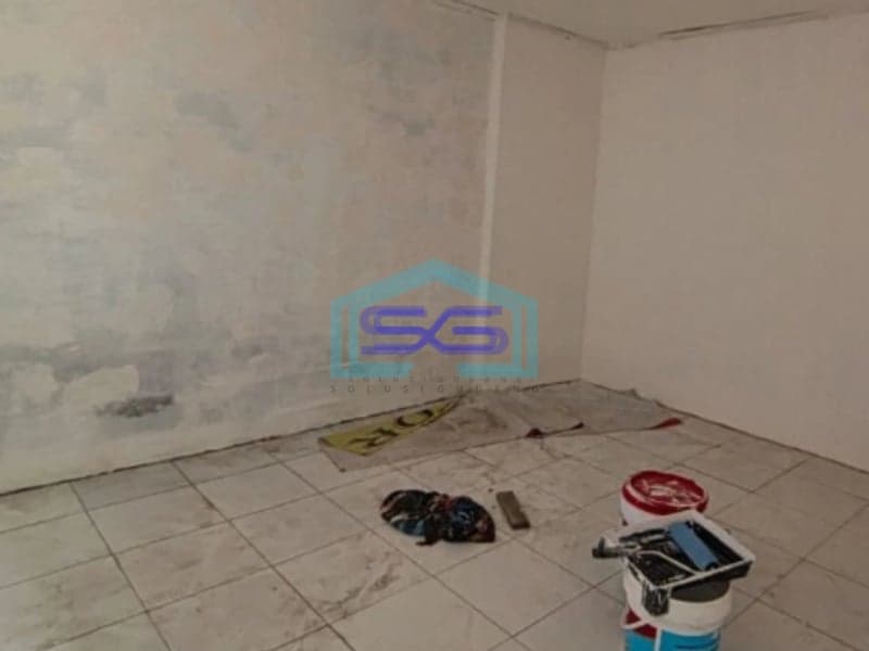Disewakan Gudang Luas Tanah   108 m² Lokasi di Bekasi