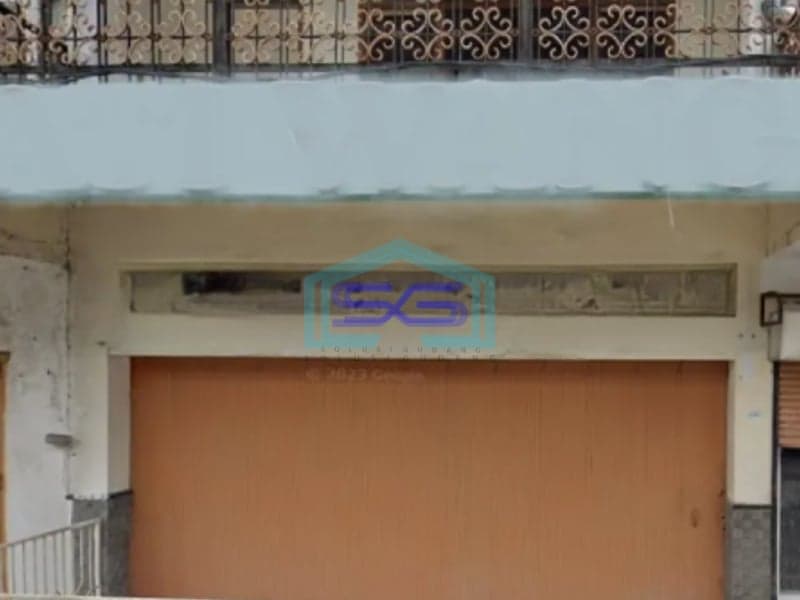 Disewakan Ruko Dikawasan Wisata Di Gedong Tengen Jogja Luas Bangunan 200 m²