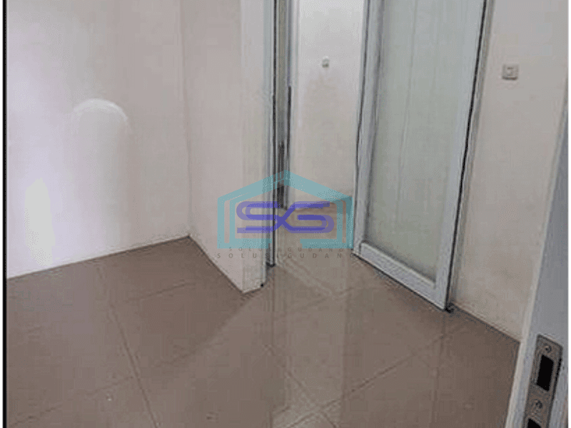 Disewakan gudang bagus 720m2 di Blesindo Karawaci Tangerang