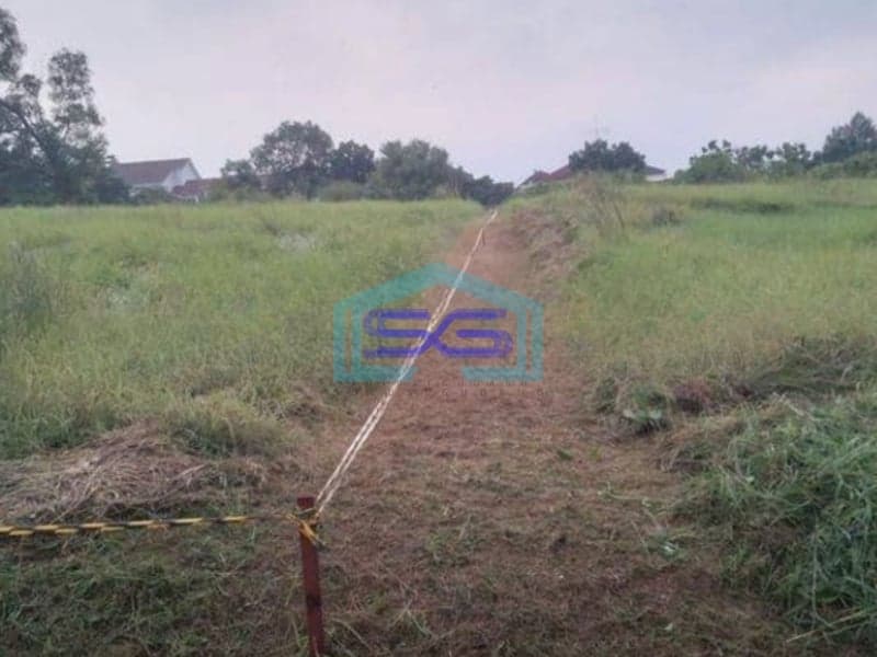 Dijual Cepat TanahDi Curug Nanggung Bogor LT 2245m2